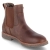 Chelsea Boots - cuero / bark