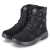 Winterstiefeletten WILDLIFE - schwarz