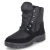 Snowboots - schwarz
