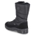 Snowboots - schwarz