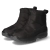 Snowboots ALASKA 54 - schwarz