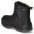 Snowboots ALASKA 54 - schwarz