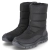 Snowboots ALASKA 53 - schwarz