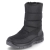 Snowboots ALASKA 53 - schwarz