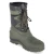 Snowboots NIETOS - militare
