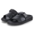 Pantoletten - ck black
