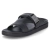 Pantoletten - ck black