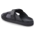 Pantoletten - ck black
