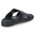 Pantoletten - ck black