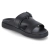 Pantoletten - ck black