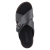Pantoletten AMALFI VIBES - JET BLACK