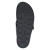 Pantoletten AMALFI VIBES - JET BLACK