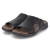 Pantoletten ROBIN C11 - marron