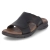 Pantoletten ROBIN C11 - marron