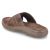 Pantoletten - light brown