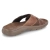 Pantoletten - light brown