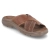 Pantoletten - light brown