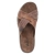 Pantoletten - light brown