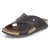 Pantoletten SALMAN - marron / brown