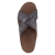 Pantoletten SALMAN - marron / brown