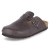 Clogs - braun