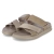 Pantoletten D DENSITY - beige