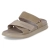 Pantoletten D DENSITY - beige