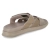 Pantoletten D DENSITY - beige