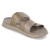 Pantoletten D DENSITY - beige