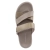 Pantoletten D DENSITY - beige