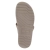 Pantoletten D DENSITY - beige
