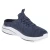 Slip-On-Mule - navy