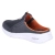 Clogs - blau
