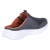 Clogs - blau