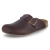Clogs PORTO - dunkelbraun