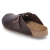Clogs PORTO - dunkelbraun