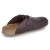 Clogs PORTO - dunkelbraun