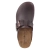Clogs PORTO - dunkelbraun