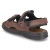 Sandalen FRANKLYN - BRASIL/SCHWARZ