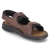 Sandalen FRANKLYN - BRASIL/SCHWARZ