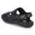 Sandalen LUTALO - schwarz