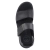 Sandalen RUSSEL C1 - negro