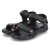 Sandalen SEM C1 - negro