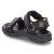 Sandalen SEM C1 - negro