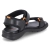 Sandalen SEM C1 - negro