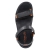 Sandalen SEM C1 - negro