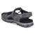 Sandalen - schwarz