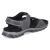 Sandalen - schwarz
