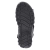 Sandalen - schwarz