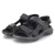 Sandalen - black